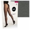 Gatta Rajstopy Monica microfibre 20den grafit